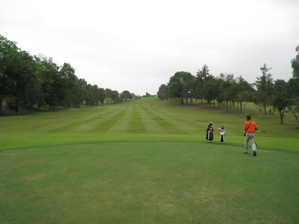Royal Johor CC Gilagolf Golf Course Reviews